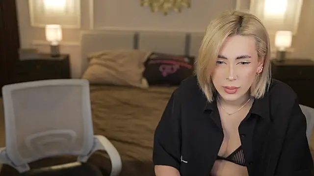 Zlata Sky online show from 2, 2, 2026