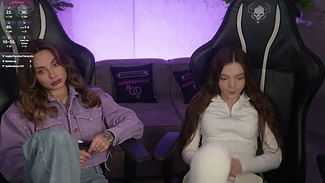 Zlata Sky online show from 5, 4, 2026