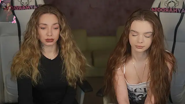 Zlata Sky online show from 16, 3, 2026