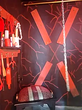 Snapshot of fetishgirlspank chatting on 18, 2, 2026 fetishgirlspank online show from 18, 2, 2026