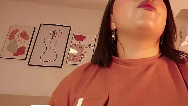 Sharlotte  1 online show from 26, 2, 2026