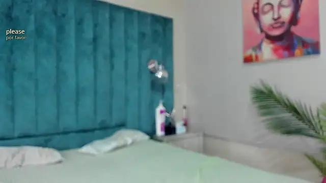 Miablakhe online show from 10, 2, 2026