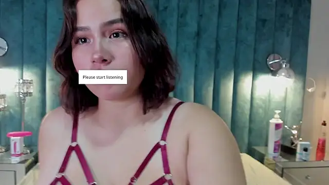 Miablakhe online show from 4, 2, 2026