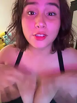 Miablakhe online show from 13, 2, 2026