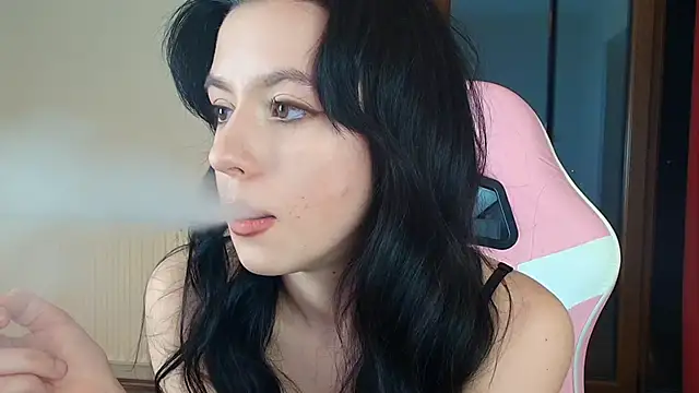 LunaAllure online show from 1, 2, 2026