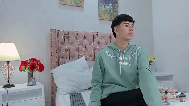 noah lewiss online show from 20, 2, 2026