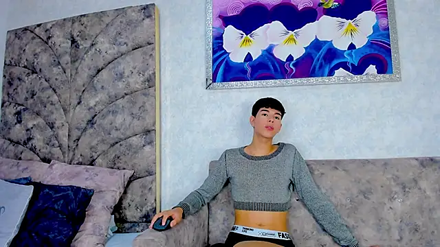 noah lewiss online show from 5, 2, 2026