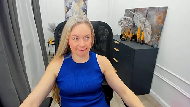 CharlotteKerti online show from 22, 3, 2026