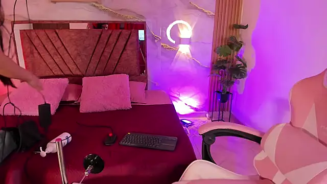 avigail xo online show from 15, 4, 2026