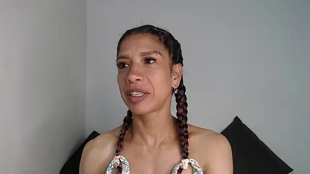 astrid miller 1 online show from 11, 2, 2026