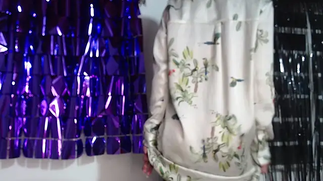 astrid miller 1 online show from 1, 3, 2026