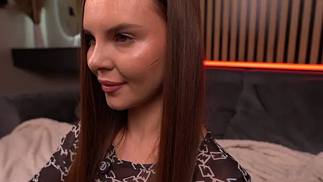 Kalisa s online show from 7, 3, 2026