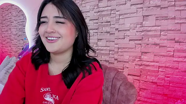 Elarossie online show from 15, 2, 2026