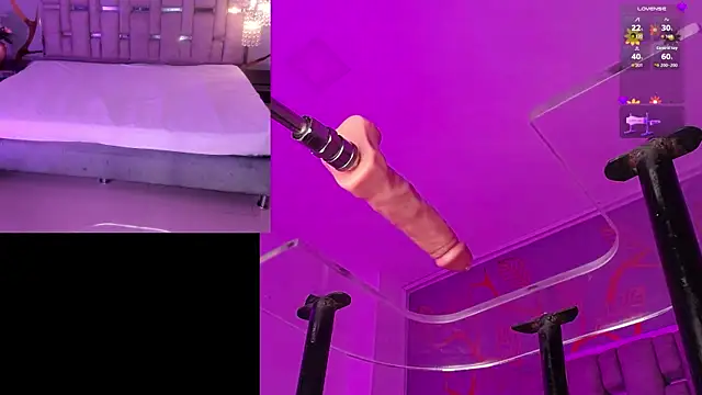 BriannaLux online show from 28, 3, 2026