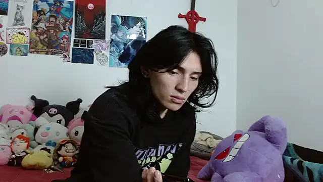 Snapshot of denjireze chatting on 20, 5, 2026 denjireze online show from 20, 5, 2026