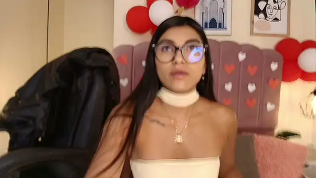 Snapshot of Ateneaaa_ chatting on 18, 2, 2026 Ateneaaa online show from 18, 2, 2026