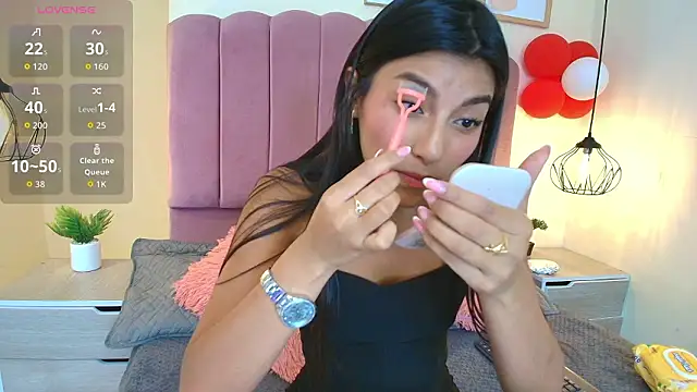 Ateneaaa  online show from 20, 3, 2026