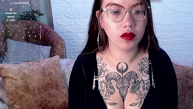 Lissiblom online show from 16, 2, 2026