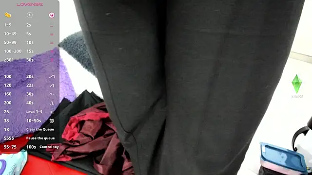 mature gold1 online show from 23, 5, 2026