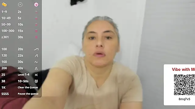 mature gold1 online show from 15, 2, 2026