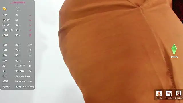 mature gold1 online show from 26, 5, 2026
