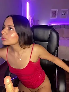 Dulce pink18 online show from 7, 2, 2026