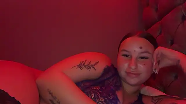 MissSophhh online show from 12, 2, 2026