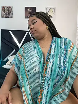 Snapshot of AlahiaFrequency chatting on 25, 2, 2026 AlahiaFrequency online show from 25, 2, 2026