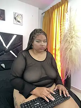 Snapshot of AlahiaFrequency chatting on 17, 2, 2026 AlahiaFrequency online show from 17, 2, 2026