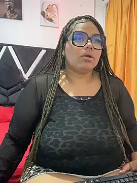 AlahiaFrequency online show from 8, 3, 2026