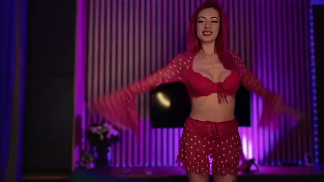 Snapshot of KaylieRosse chatting on 15, 2, 2026 KaylieRosse online show from 15, 2, 2026