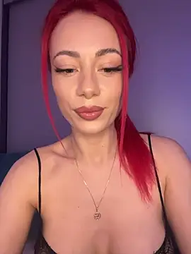 Snapshot of KaylieRosse chatting on 8, 2, 2026 KaylieRosse online show from 8, 2, 2026