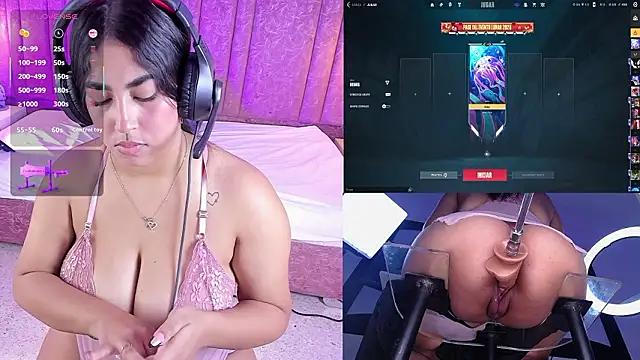 Snapshot of MarihanFerrer chatting on 23, 2, 2026 MarihanFerrer online show from 23, 2, 2026