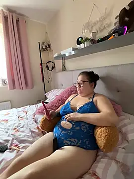 Tallulah-Rose-xoxo online show from 24, 2, 2026