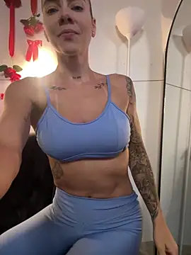 gaby cartter online show from 28, 2, 2026