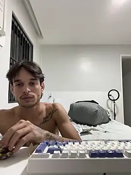 ruffvip online show from 31, 5, 2026