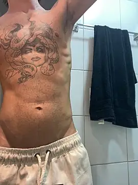 ruffvip online show from 12, 4, 2026