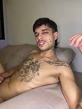 ruffvip online show from 3, 2, 2026