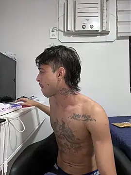 ruffvip online show from 3, 3, 2026