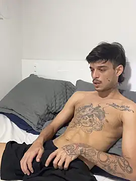 ruffvip online show from 26, 3, 2026