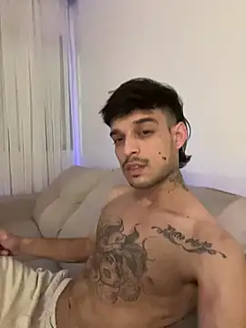 ruffvip online show from 11, 3, 2026