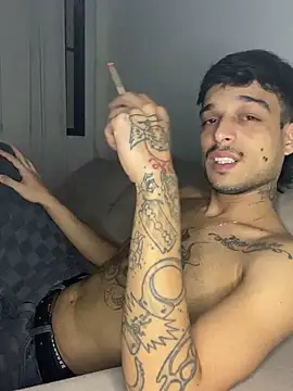 ruffvip online show from 5, 2, 2026