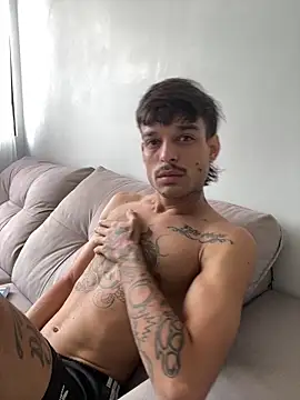 ruffvip online show from 23, 3, 2026