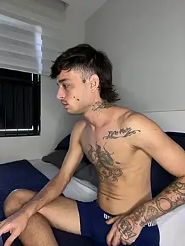 ruffvip online show from 25, 2, 2026