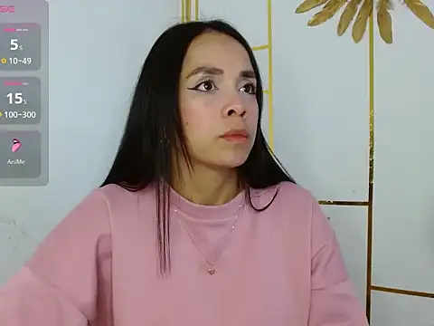 Snapshot of paula_lopez__ chatting on 14, 2, 2026 paula lopez online show from 14, 2, 2026