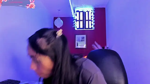 Snapshot of paula_lopez__ chatting on 11, 2, 2026 paula lopez online show from 11, 2, 2026