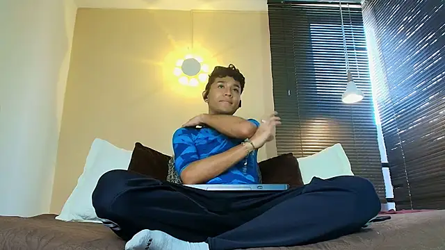 Damon Salvarote S online show from 17, 4, 2026