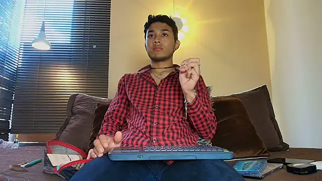 Snapshot of Damon_Salvarote_S chatting on 14, 2, 2026 Damon Salvarote S online show from 14, 2, 2026