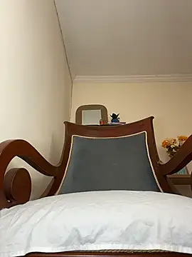 LilaRvsh online show from 25, 3, 2026