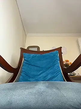 LilaRvsh online show from 9, 4, 2026